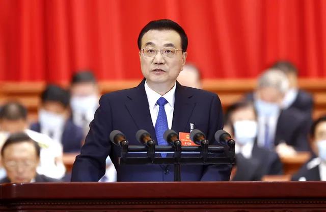 關(guān)注丨政府工作報(bào)告中，與建筑業(yè)密切相關(guān)的8個(gè)核心數(shù)據(jù)！